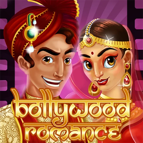 เกมสล็อต Bollywood Romance